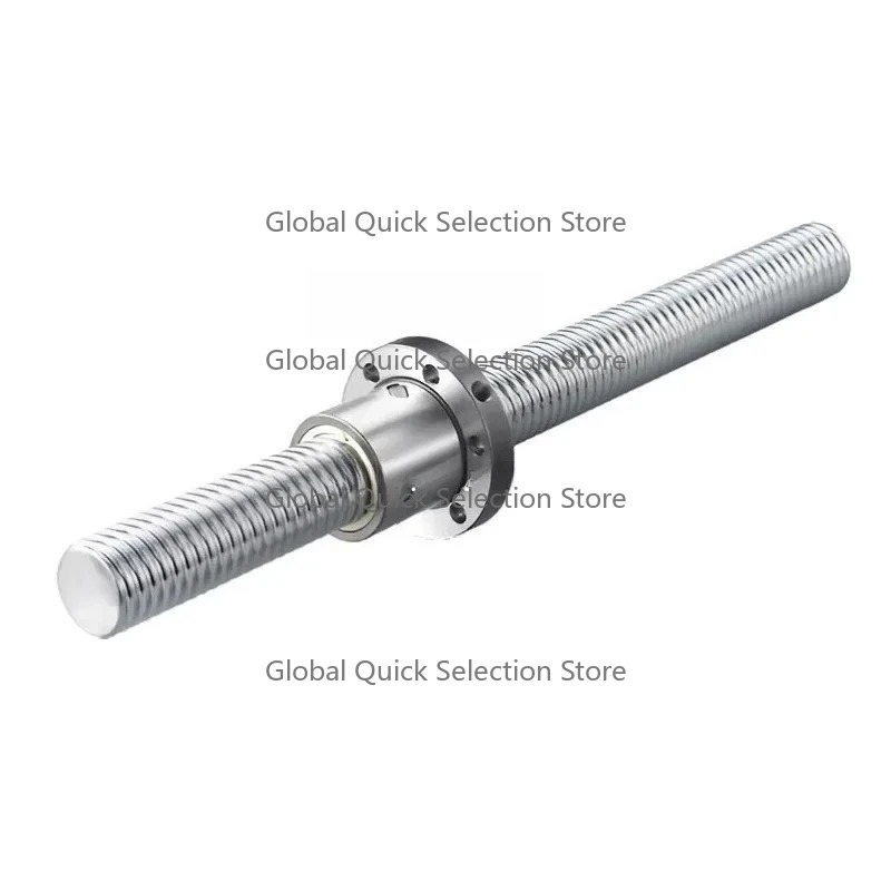 Ball Screw - 3000mm Ball Screw for CN-C Laser