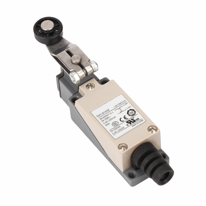 Limit Switch - New Original D4V-8104Z Limit Switch in