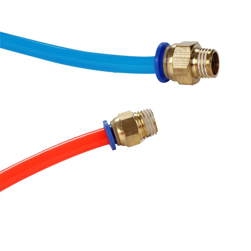 Coupling 8Mm - SDFC PC Pneumatic Air 10Mm 8Mm