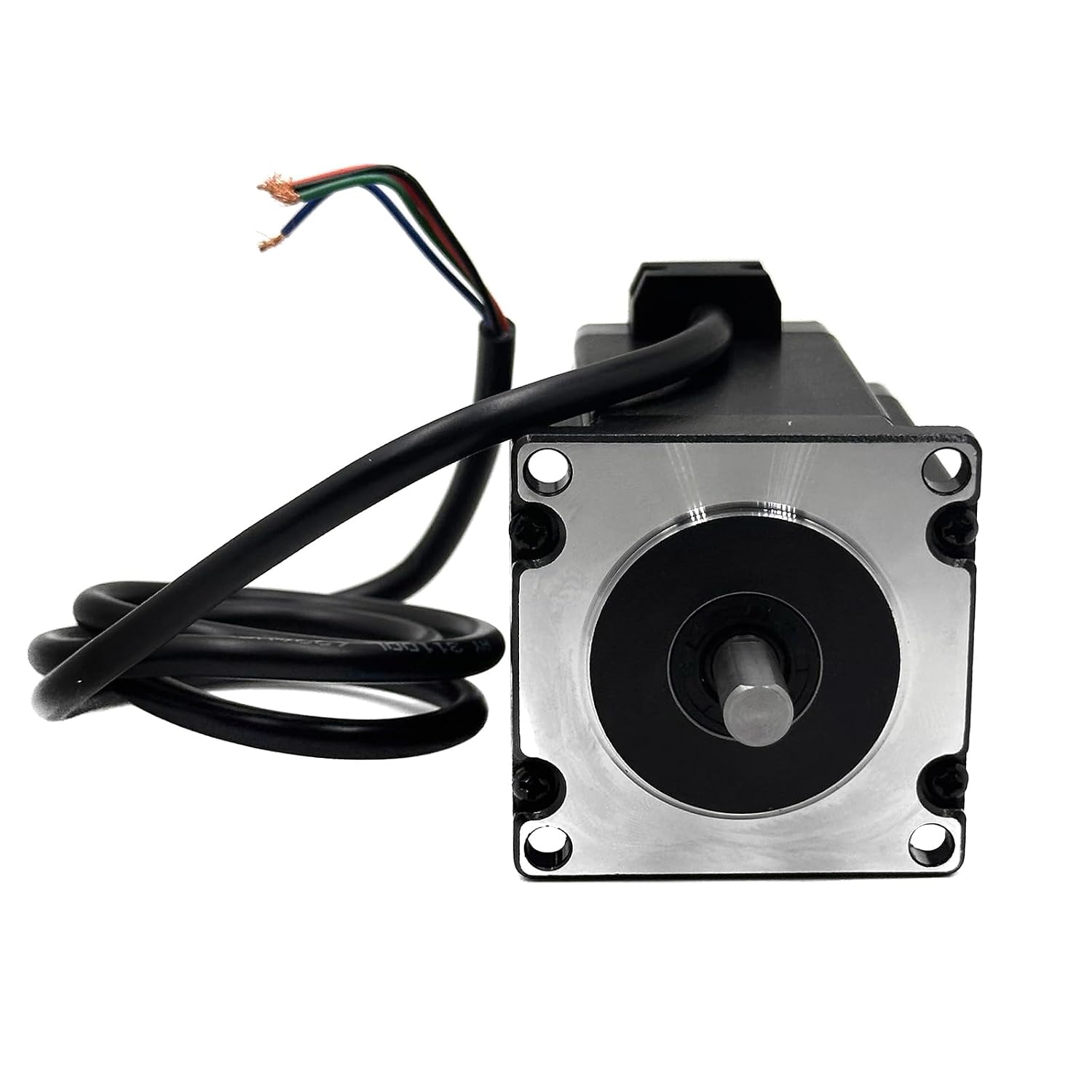 Nema23 Stepper - New Arrival Nema23 Stepper Motor 0.64Nm