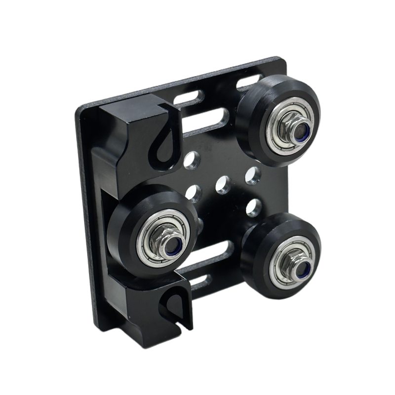 V Gantry Plate V-Slot X-axis S - V Slot Wheel ulasan dan harga