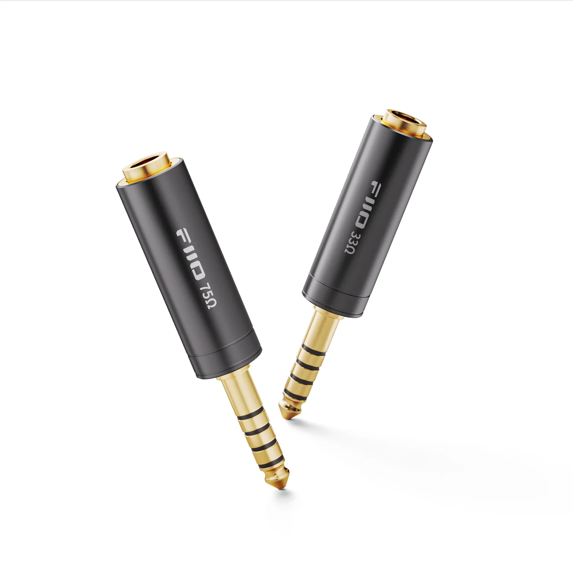 FiiO IMP-3.5 / IMP-3.5GS 33ohm - Coupling 8Mm ulasan dan harga