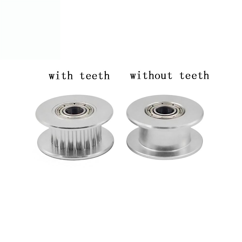 GT2 Idler Pulley 20Teeth 16Too - Gt2 Belt ulasan dan harga