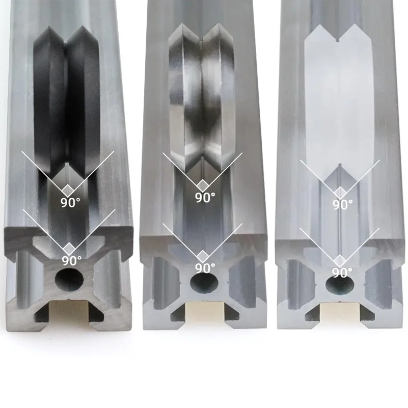 10Pcs Precise CNC Xtreme Wheel - V Slot Wheel ulasan dan harga