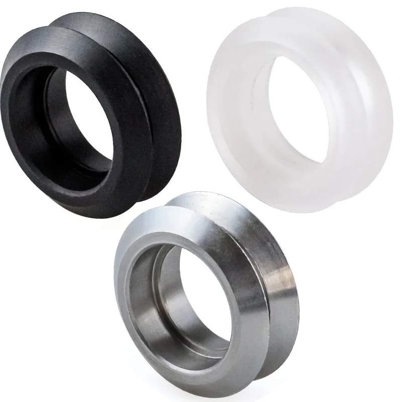 10Pcs Precise CNC Xtreme Wheel - V Slot Wheel ulasan dan harga