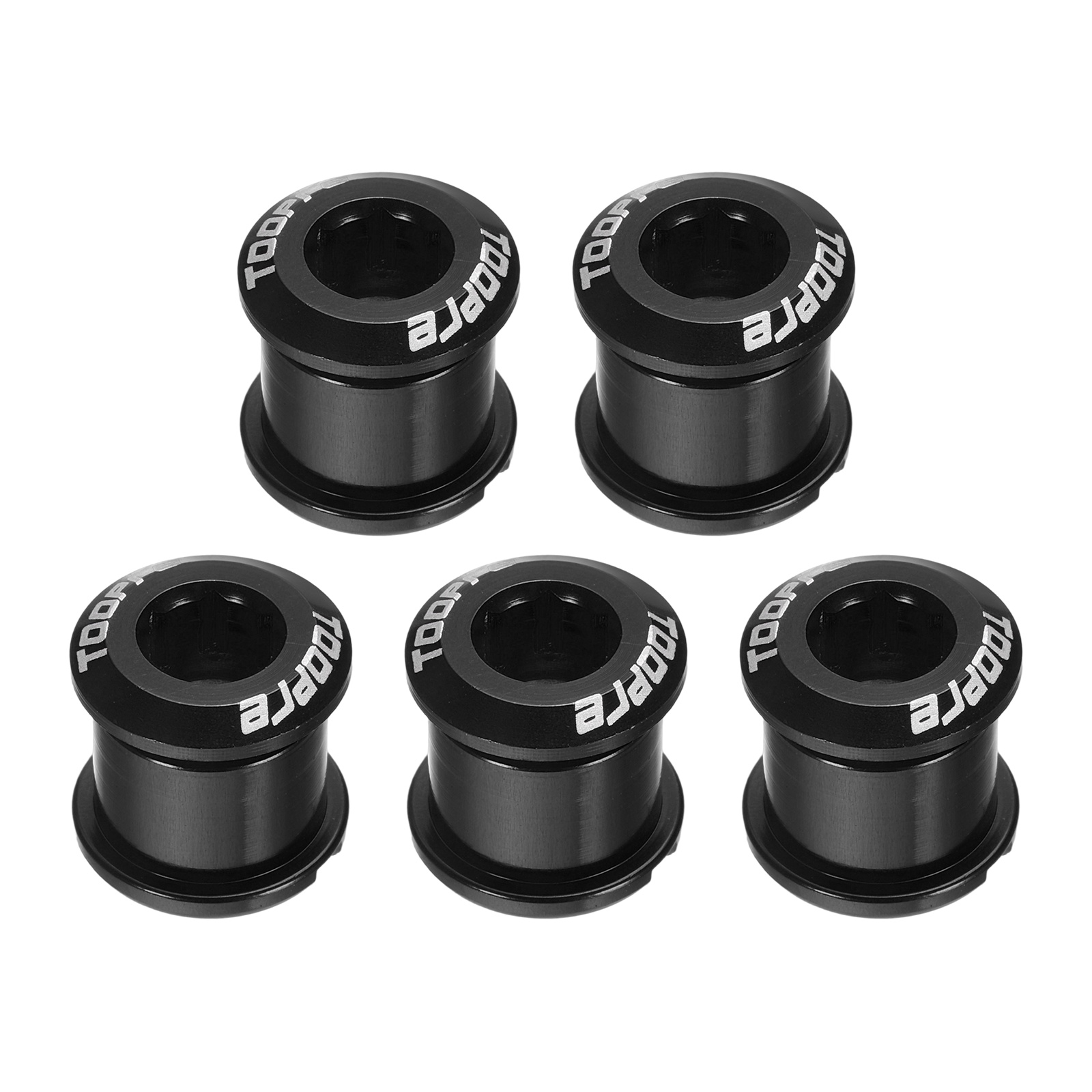 5pcs 6.5/8.5mm Chainring Bolts - Lead Screw 8Mm ulasan dan harga