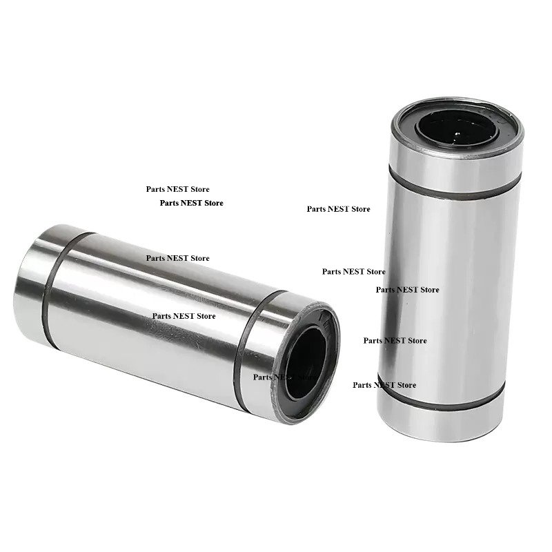 2/5PCS Linear Bushings CNC Lin - Lm8Uu Bearing ulasan dan harga