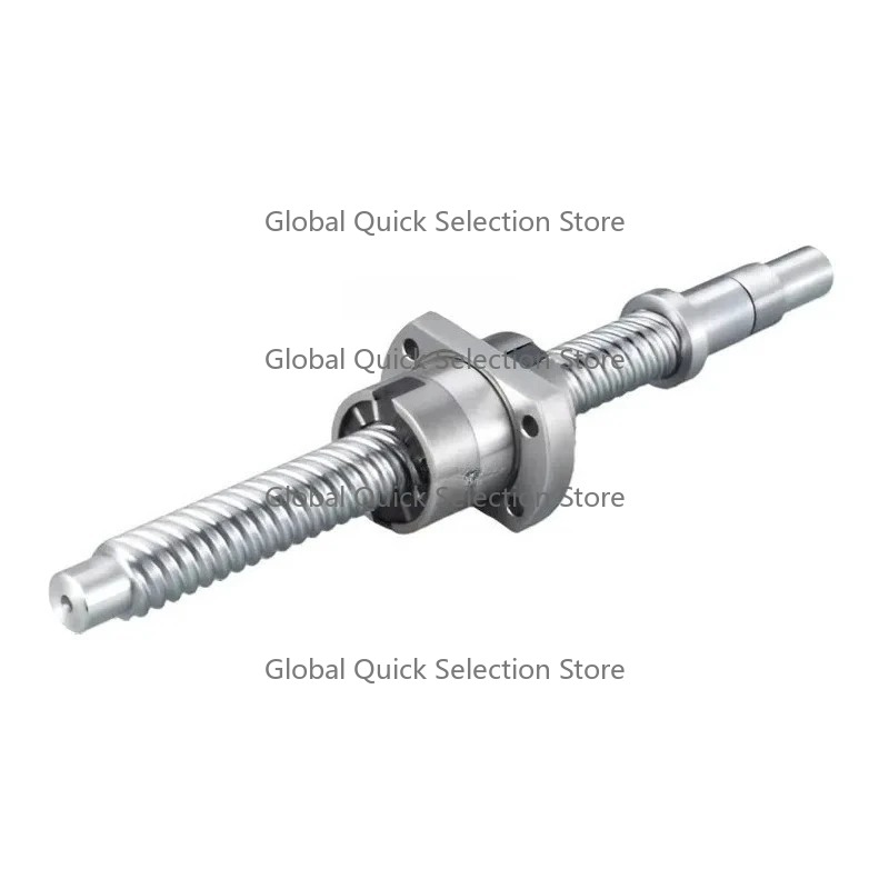 3000mm Ball Screw for CN-C Las - Ball Screw ulasan dan harga