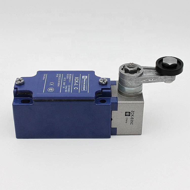 Original New Limit Switch Tele - Limit Switch ulasan dan harga