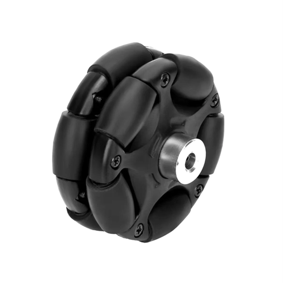 Metal Omni Wheel Intelligent W - Coupling 8Mm ulasan dan harga