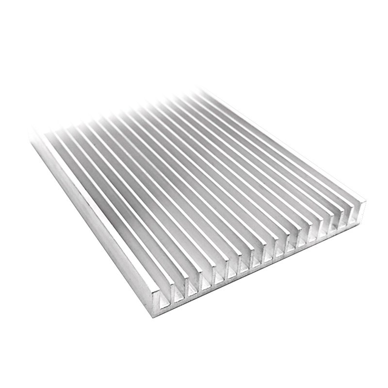Ultra Thin 75x10mm Aluminum He - Aluminium Extrusion ulasan dan harga