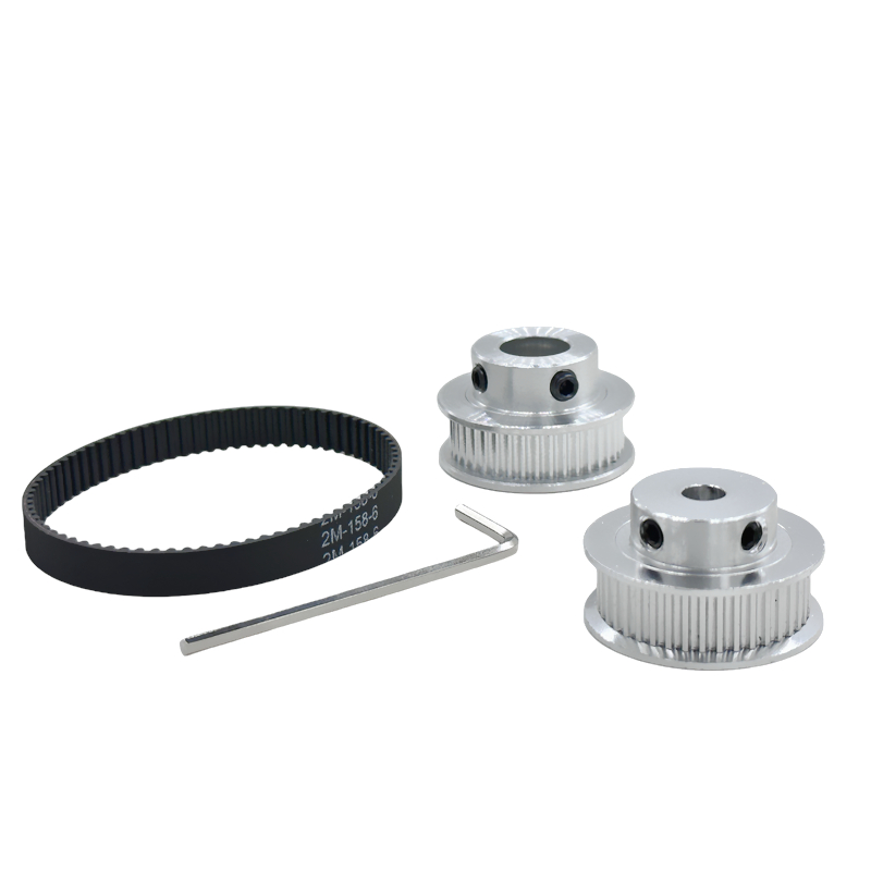 2GT 2M 40Teeth GT2 40T Timing  - Gt2 Belt ulasan dan harga