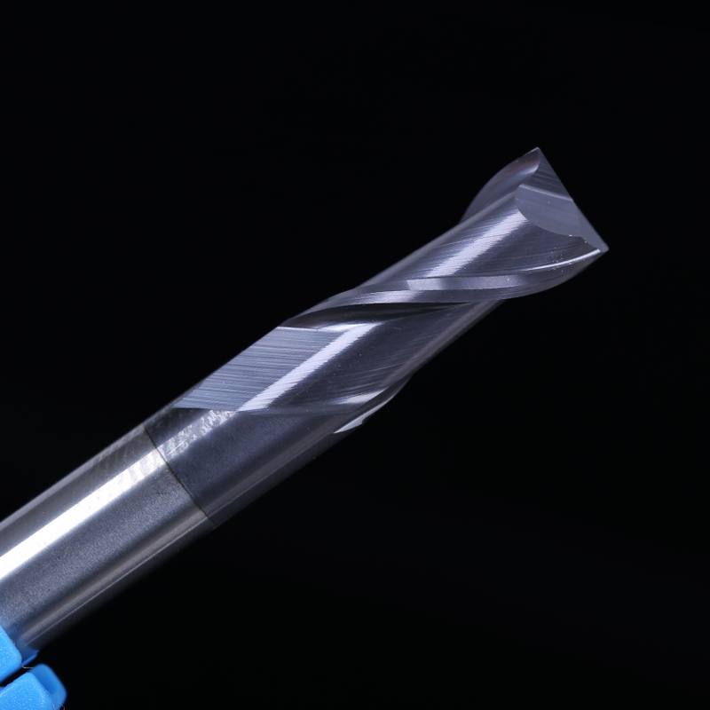 ZGT Endmill Cutting HRC50 2 Fl - End Mill Set ulasan dan harga
