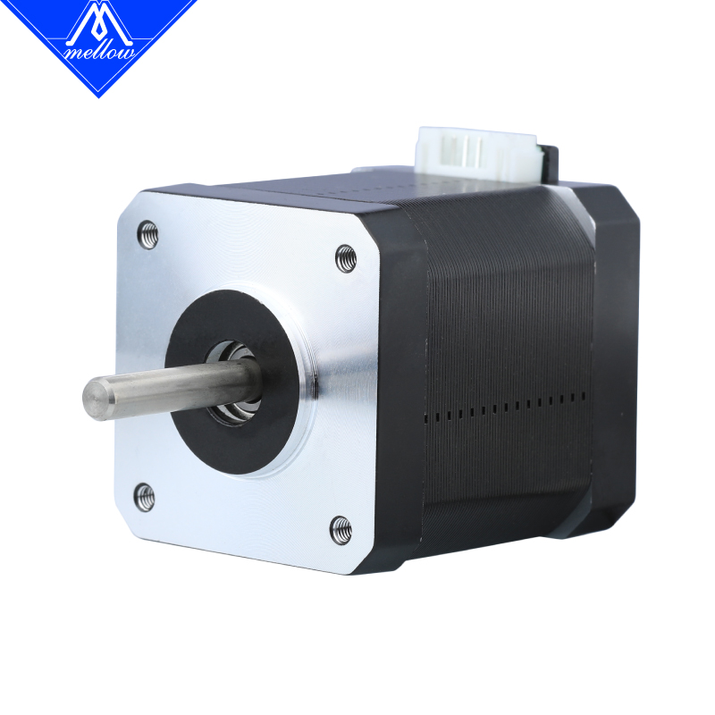 Mellow LDO Super Motor 42STH48 - Nema 17 Stepper ulasan dan harga