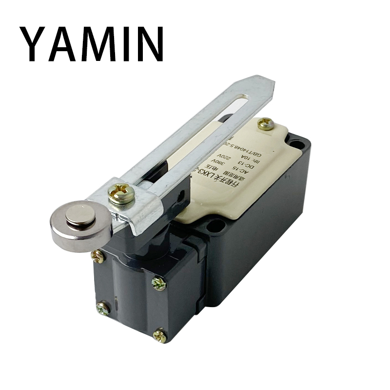 LXK3-20S/T Limit Travel Switch - Limit Switch ulasan dan harga