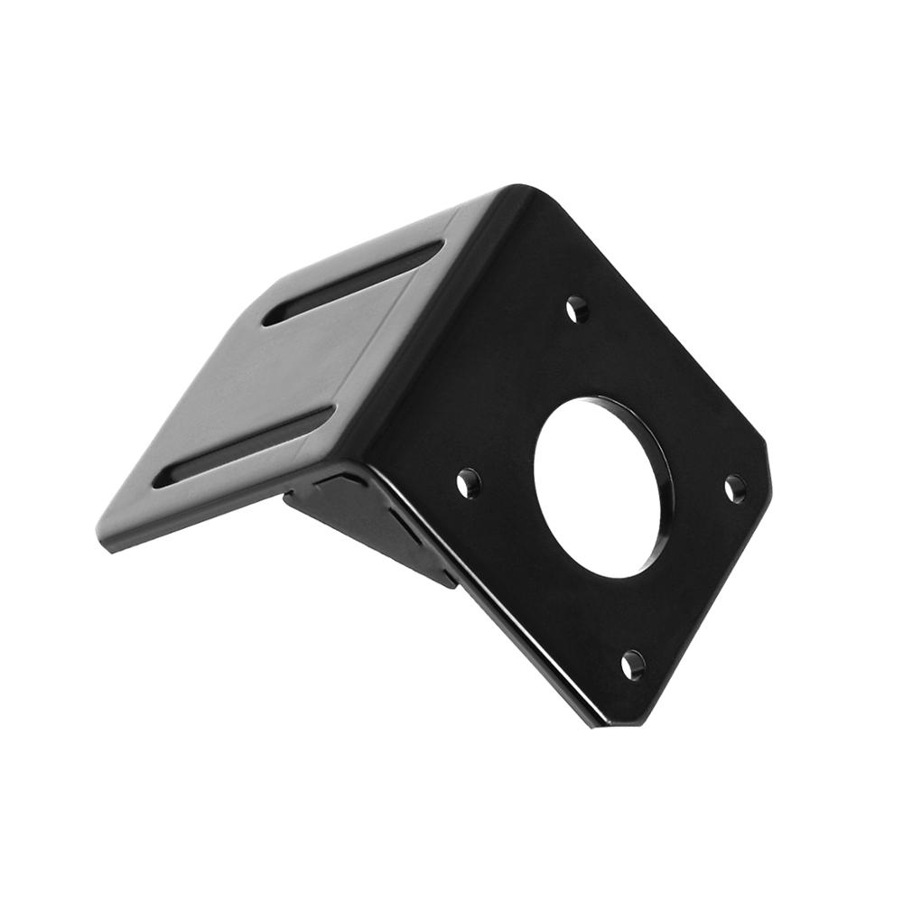 Metal L Type Bracket NEMA 17 S - Nema 17 Stepper ulasan dan harga