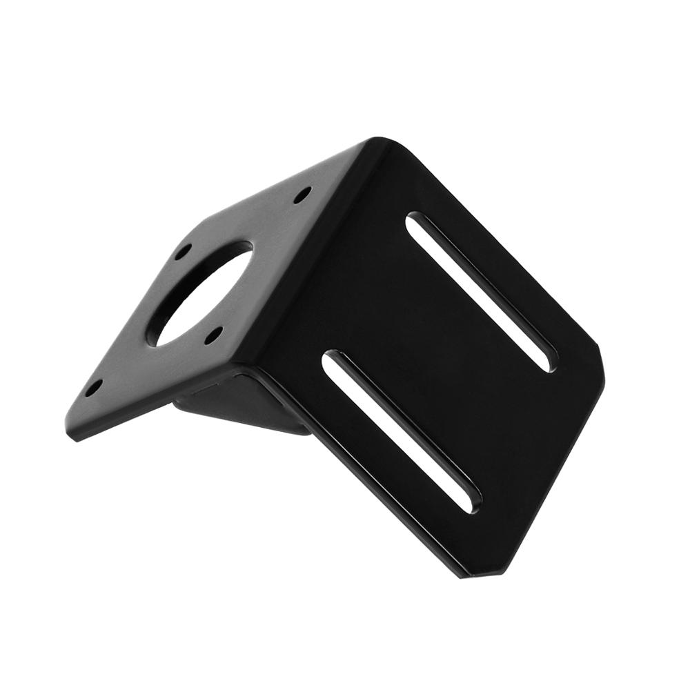 Metal L Type Bracket NEMA 17 S - Nema 17 Stepper ulasan dan harga