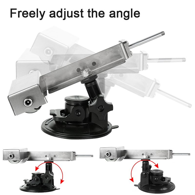 DC 24V Telescopic Linear Actua - Linear Rail ulasan dan harga