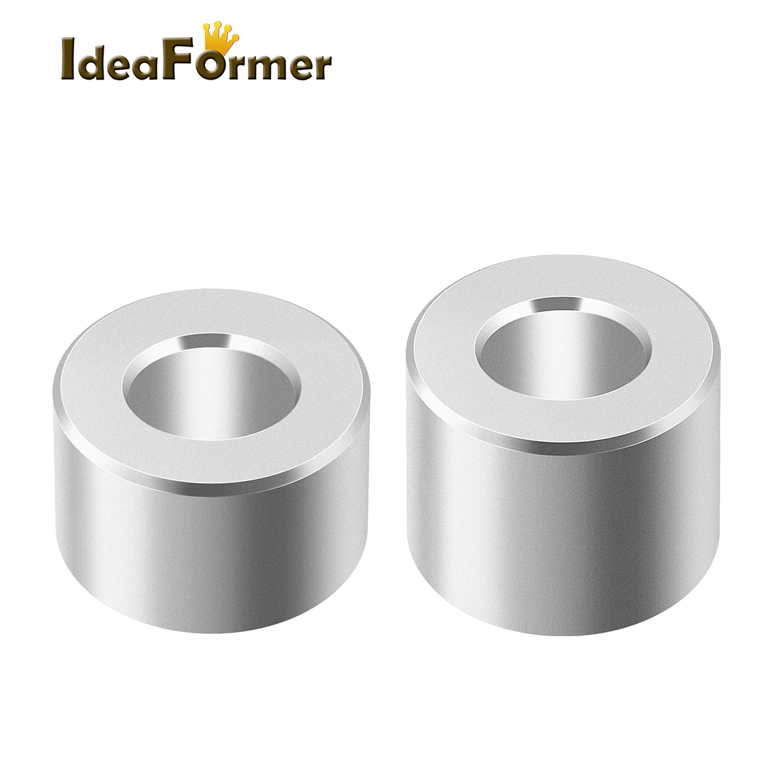 10/20pcs V-Slot Isolation Colu - V Slot Wheel ulasan dan harga