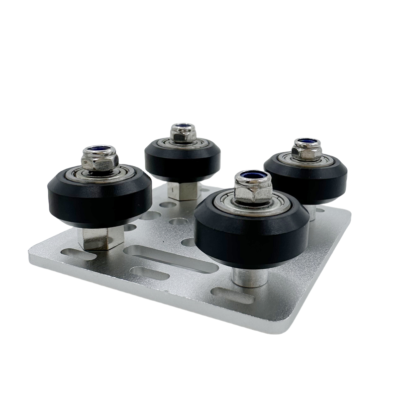 3D Printer Parts 2020 V-Openbu - V Slot Wheel ulasan dan harga