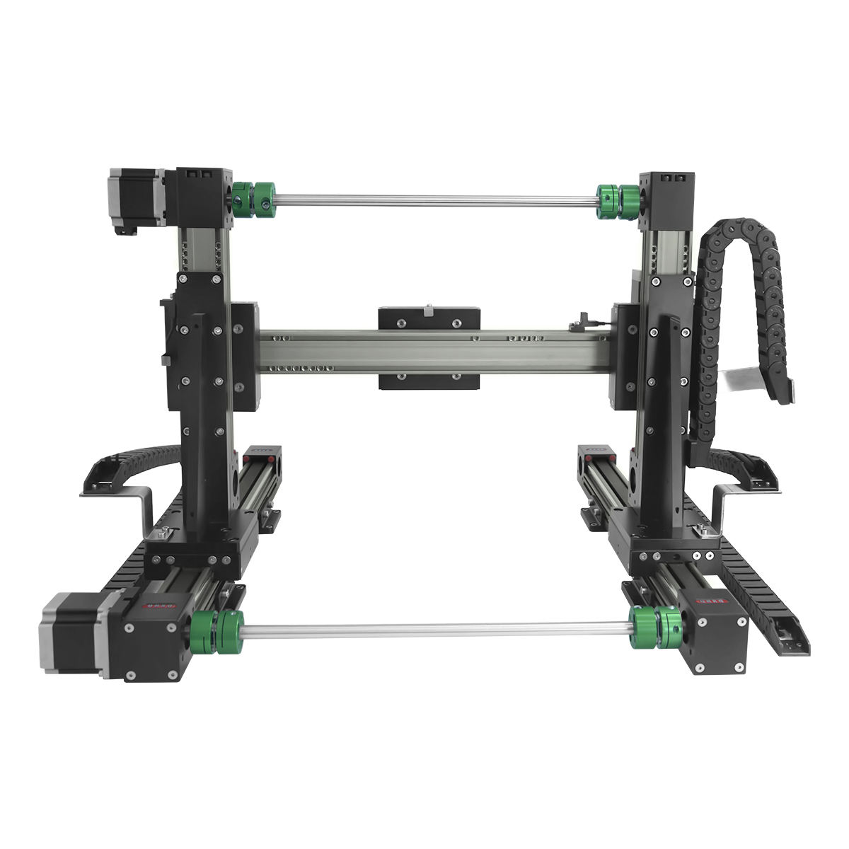 RXP45XYZ-H Gantry Robot XYZ St - Cnc Router ulasan dan harga