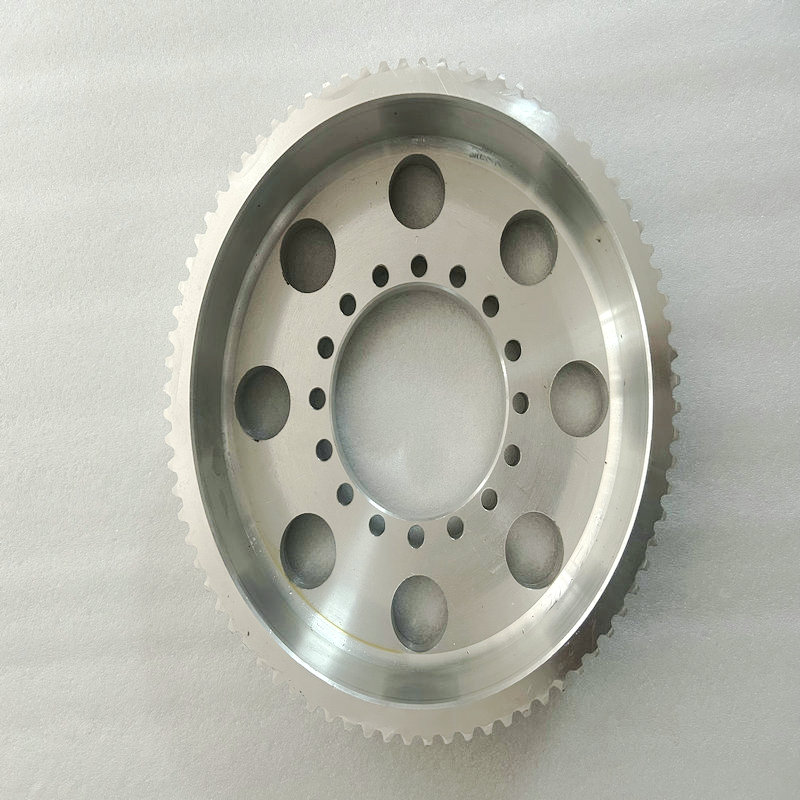 Pulley for clamp ball screw S- - Ball Screw ulasan dan harga