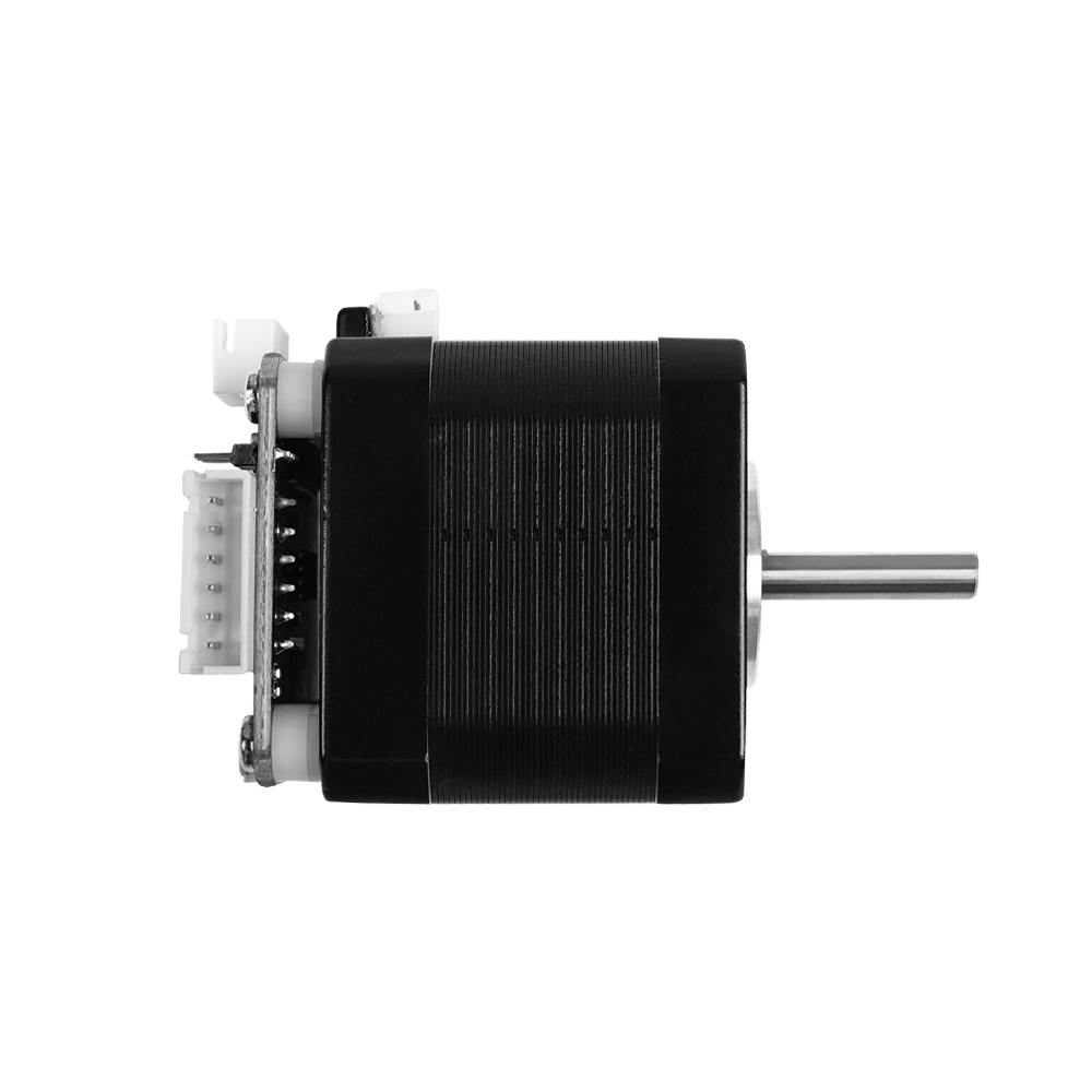 3D Printer Parts CNC Closed Lo - Nema 17 Stepper ulasan dan harga