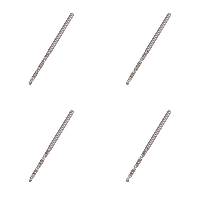 4pack X((2.35MM Shank Carbide  - End Mill ulasan dan harga