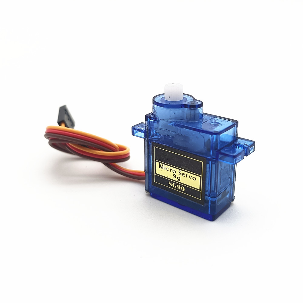 1/2/5/10pcs SG90 Servo Motor M - Servo 9G ulasan dan harga