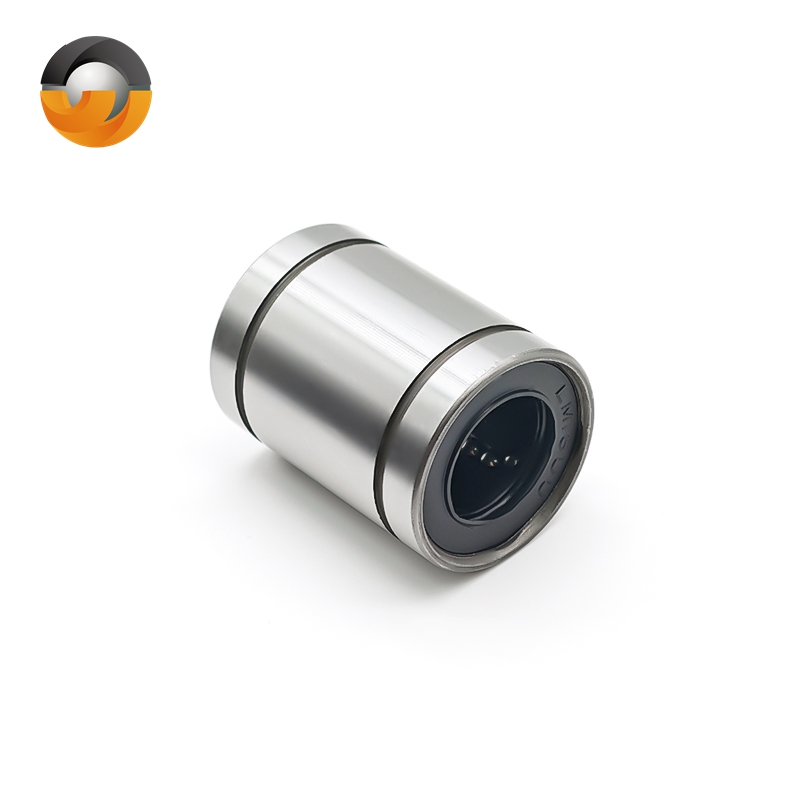 LM8UU Linear Bearing 8x15x24mm - Lm8Uu Bearing ulasan dan harga