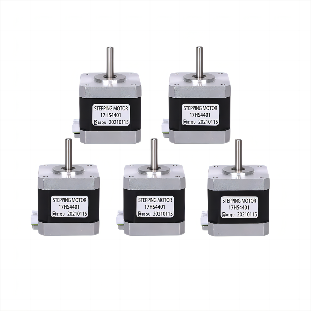 Nema17 17HS4401S 4401 42 stepp - Nema 17 Stepper ulasan dan harga