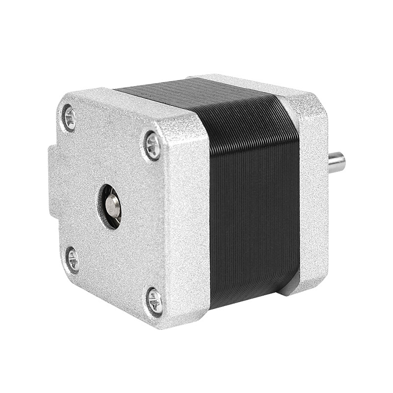 Nema17 17HS4401S 4401 42 stepp - Nema 17 Stepper ulasan dan harga