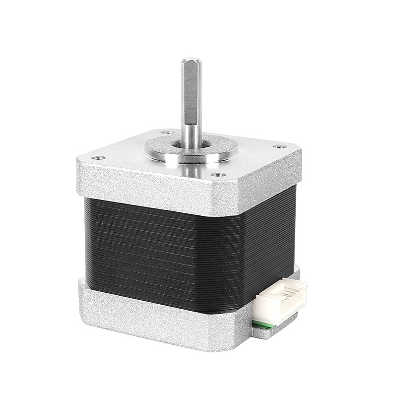 Nema17 17HS4401S 4401 42 stepp - Nema 17 Stepper ulasan dan harga