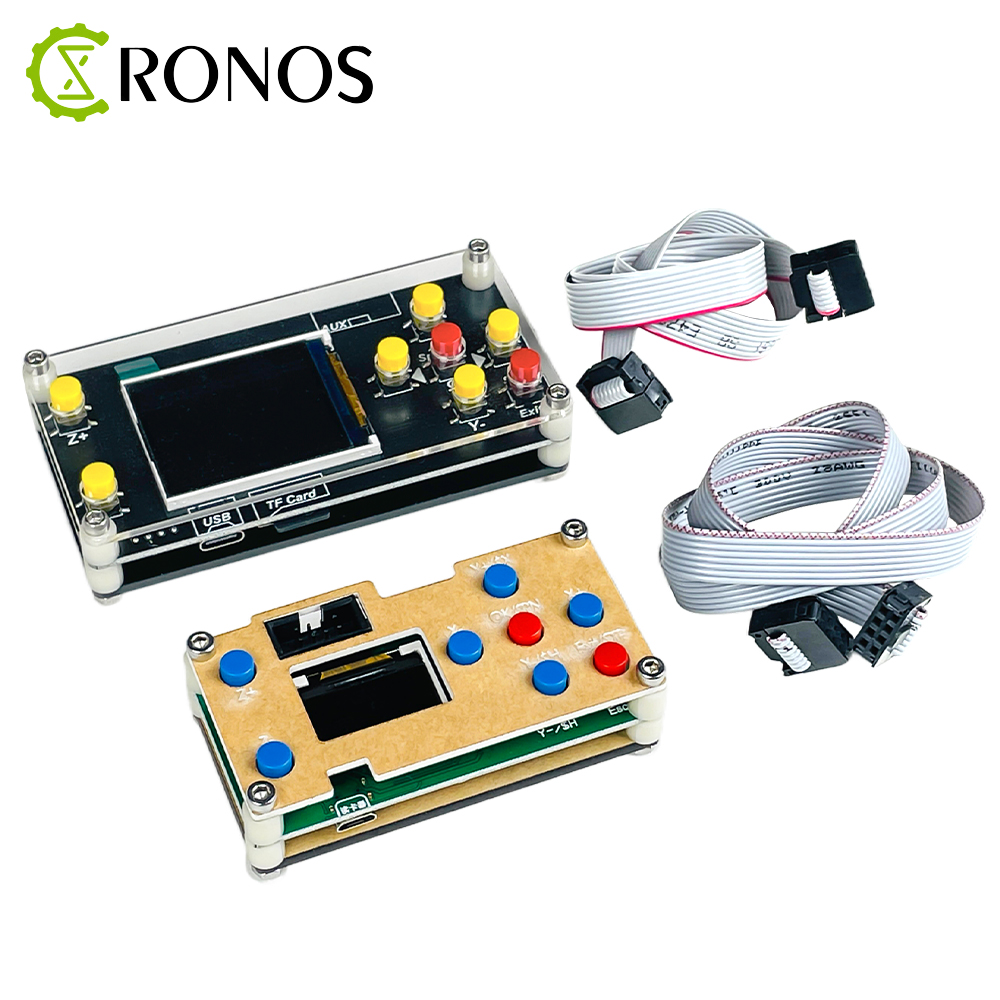 GRBL Offline Desktop 1.8 inch  - 3018 Cnc ulasan dan harga