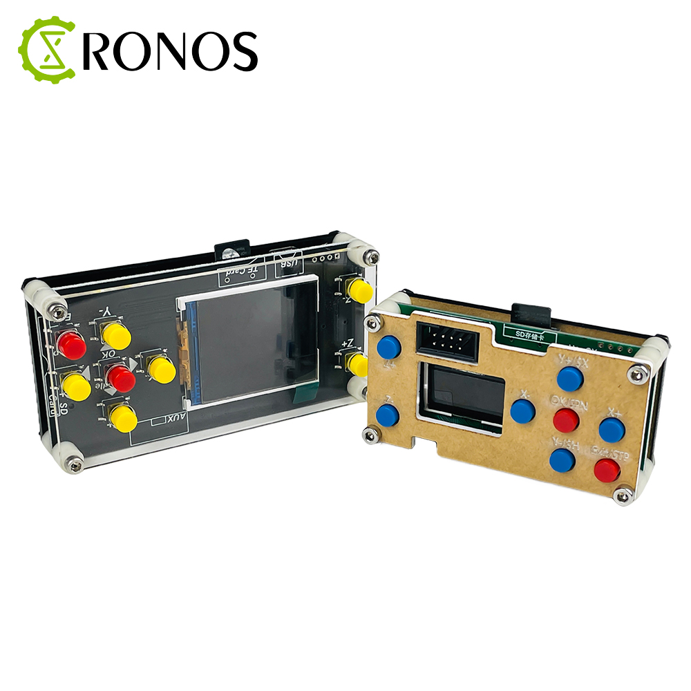 GRBL Offline Desktop 1.8 inch  - 3018 Cnc ulasan dan harga