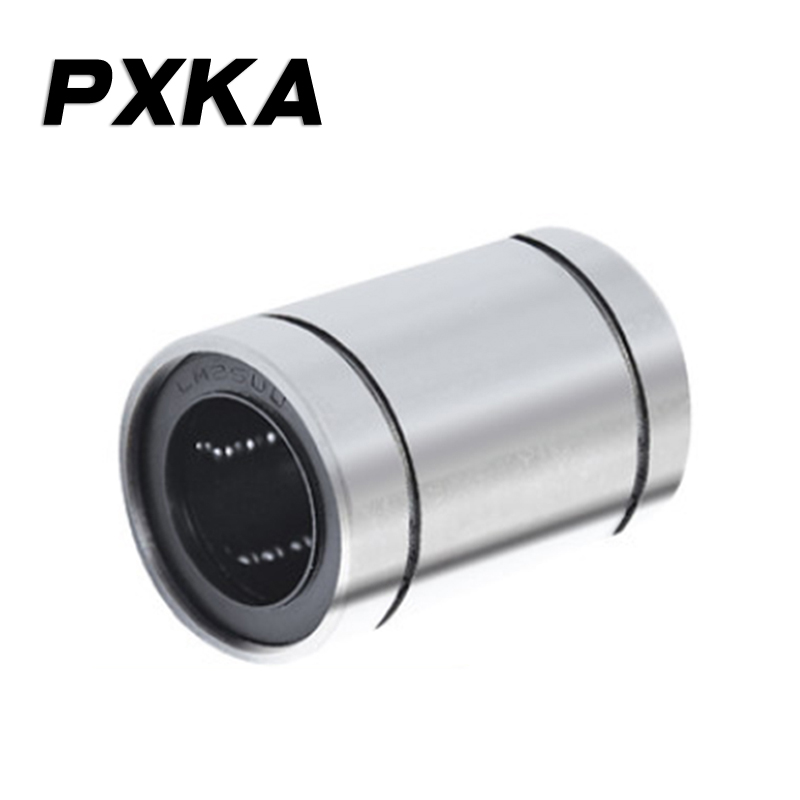 1PCS Linear Motion Bearings LM - Lm8Uu Bearing ulasan dan harga