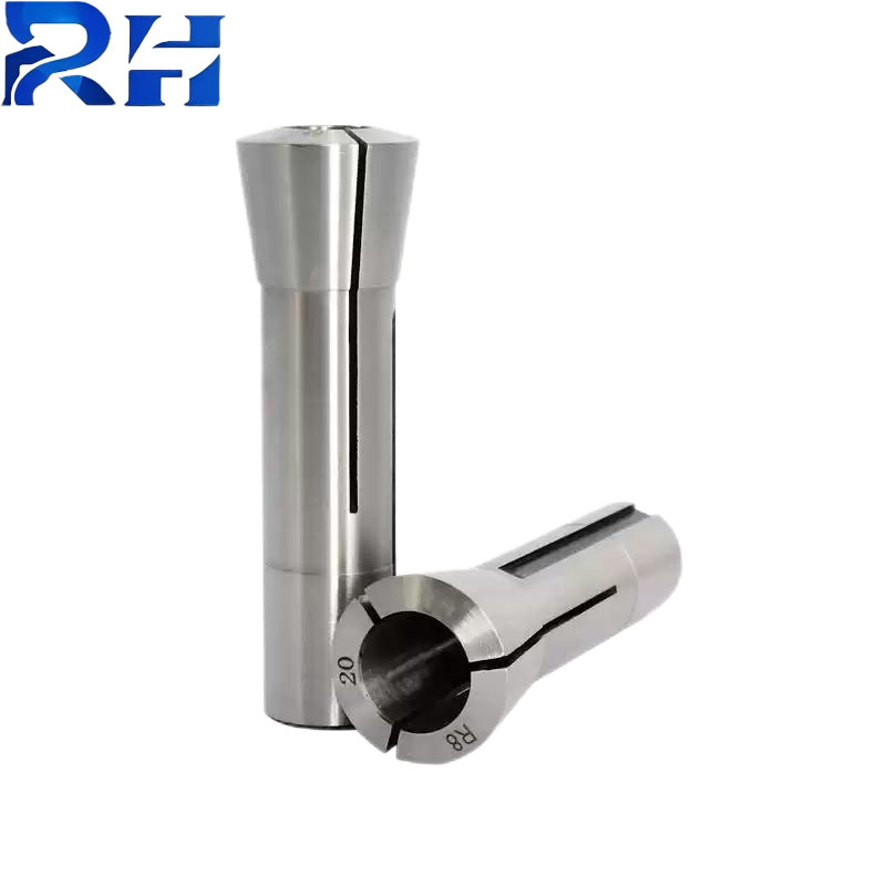 R8 Chuck CNC Cutter British/Me - End Mill ulasan dan harga