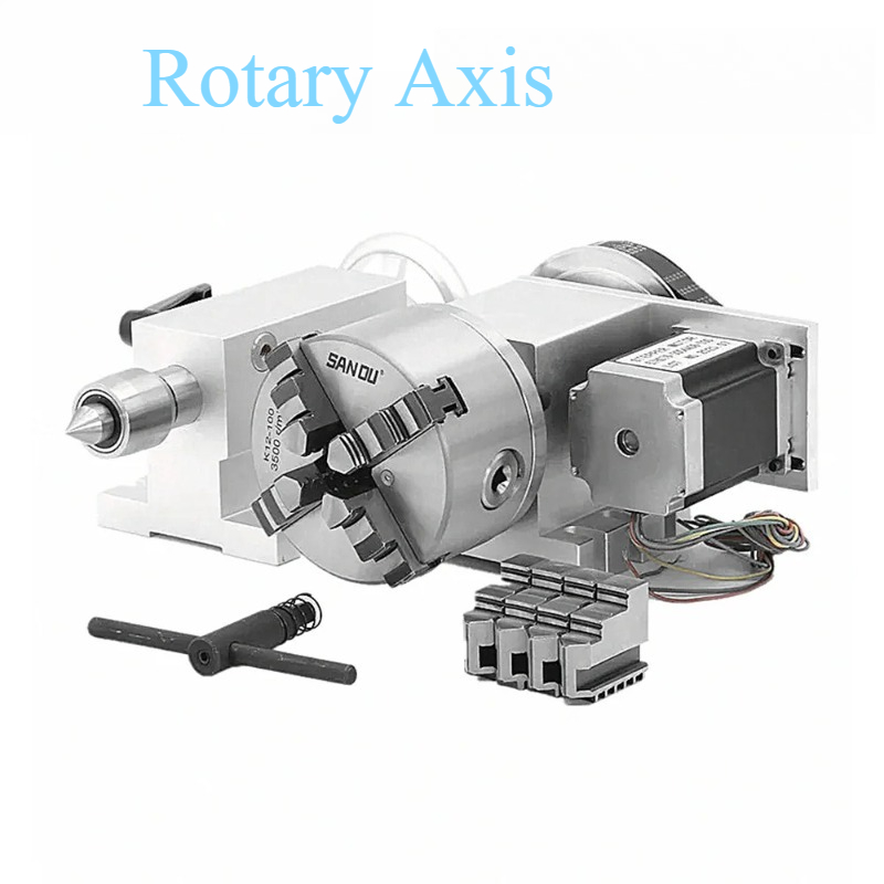 Nema 23 Stepper Motor 6:1 K12- - Cnc Router ulasan dan harga