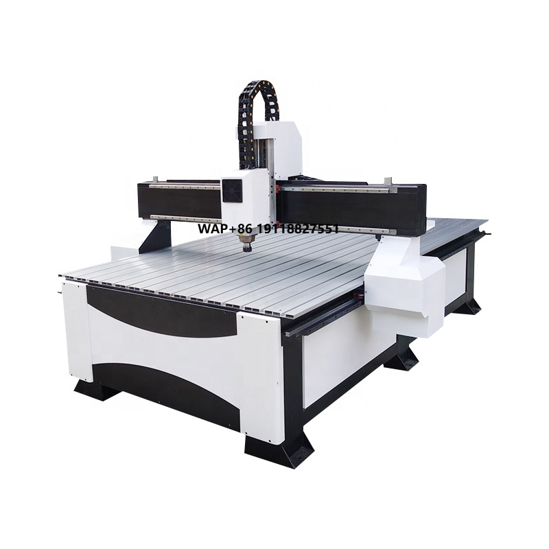 Hot Sale 4*8ft 1325 CNC Engrav - Cnc Router ulasan dan harga