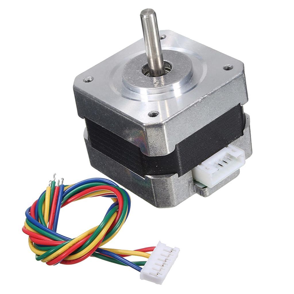 Nema 17 Stepper Motors Driver  - Nema 17 Stepper ulasan dan harga