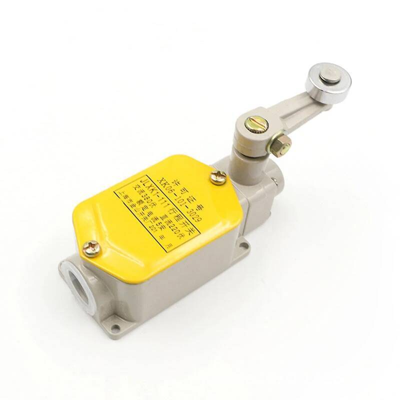 Stroke Switch JLXK1-111 Single - Limit Switch ulasan dan harga