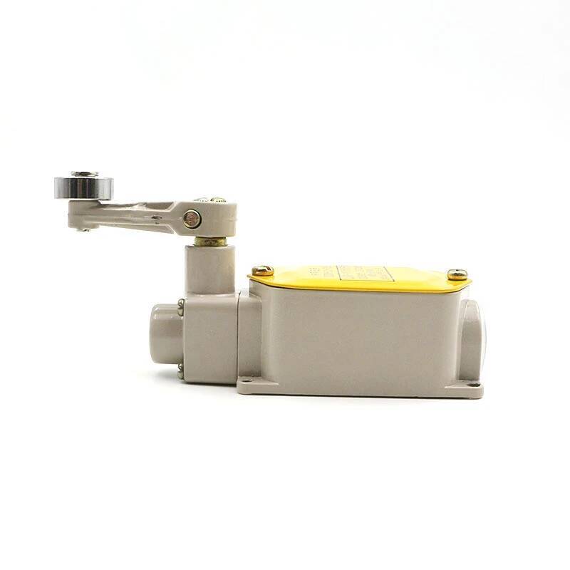 Stroke Switch JLXK1-111 Single - Limit Switch ulasan dan harga