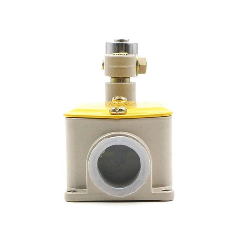 Stroke Switch JLXK1-111 Single - Limit Switch ulasan dan harga