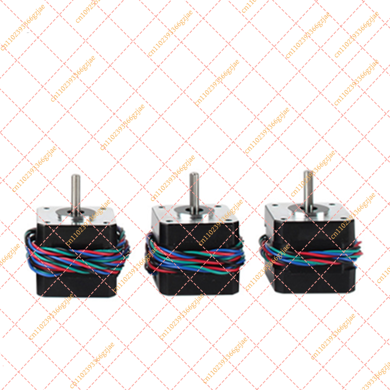 1pcs NEMA17 Extruder Motor or  - Nema 17 Stepper ulasan dan harga