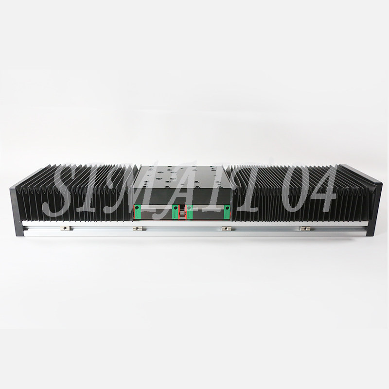 Organ Cover Slide Module GBX15 - Ball Screw ulasan dan harga