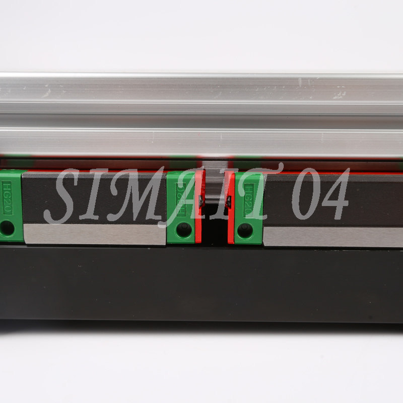 Organ Cover Slide Module GBX15 - Ball Screw ulasan dan harga
