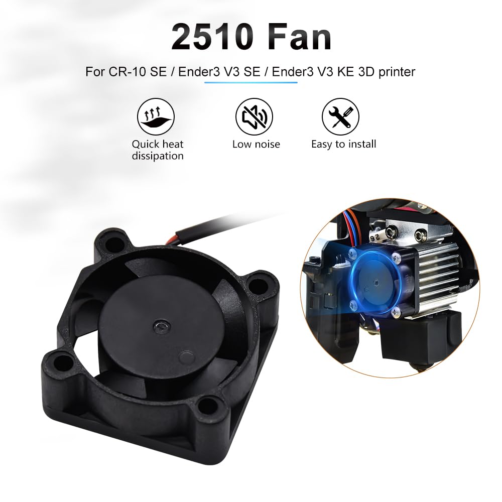 Creality Ender 3 V3 SE Extrude - Aluminium Profile 2020 ulasan dan harga