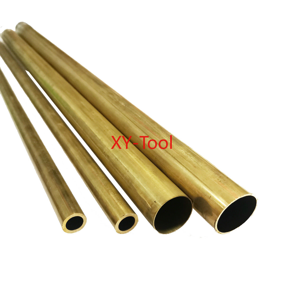 Brass Tube Hollow Pipe Round C - 3018 Cnc ulasan dan harga