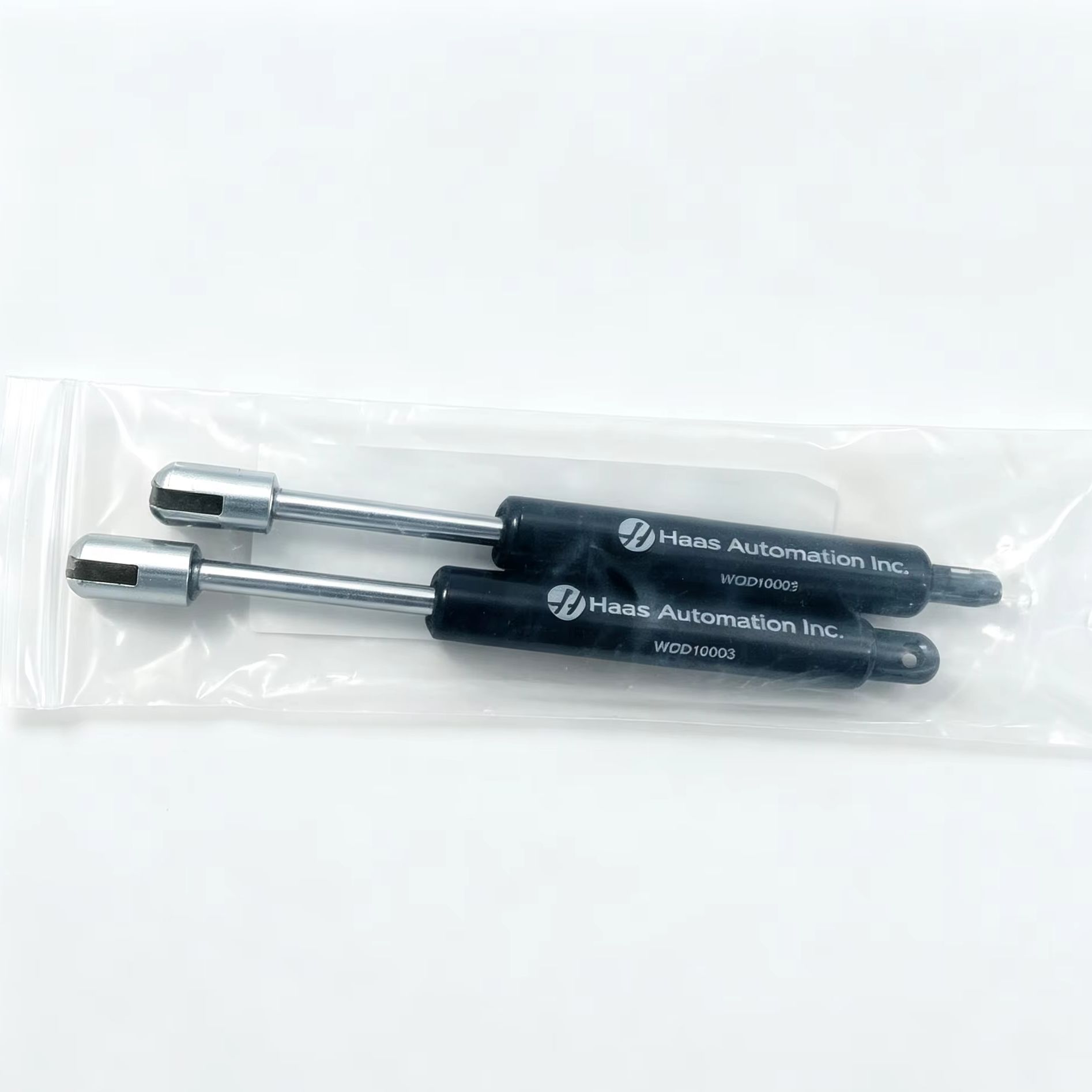 Haas Micro Gas Spring, Spring  - Cnc Router ulasan dan harga