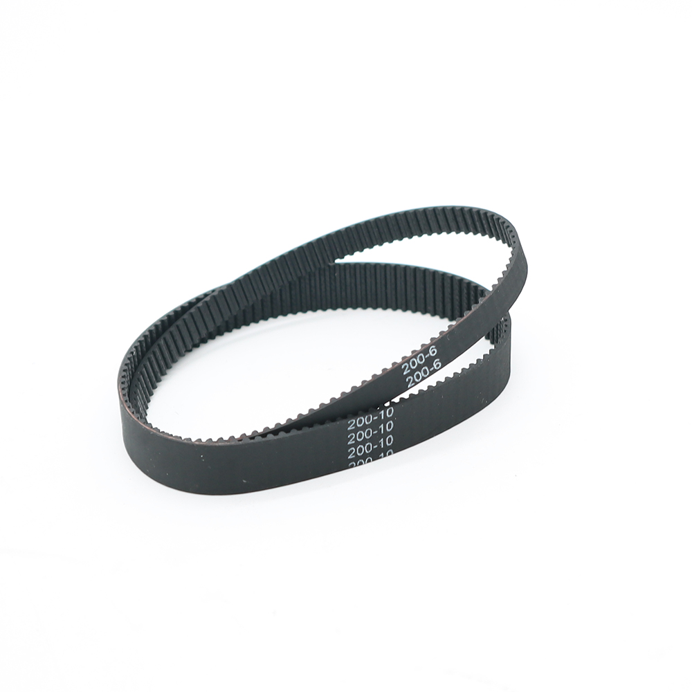 GT2 Rubber Belt Length 302mm-6 - Gt2 Pulley ulasan dan harga